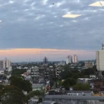 Comienza a ceder la ola polar: así estará el tiempo este fin de semana largo en Resistencia