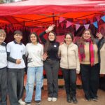 Bienal 2026: Educación despliega una amplia agenda de actividades para toda la comunidad