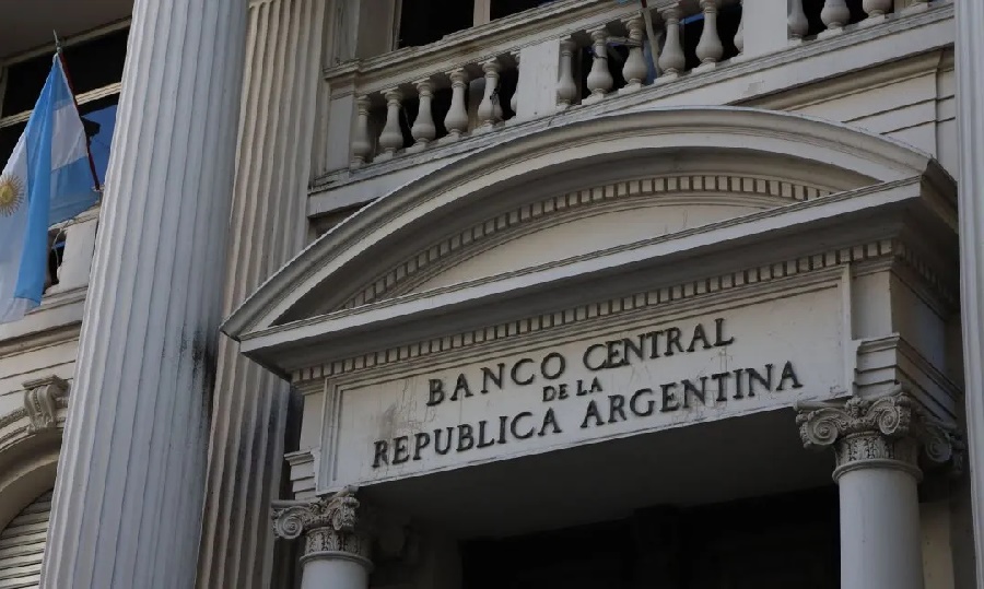 bcra-banco-central