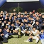 CENTRAL NORTE CAMPEÓN DEL FEDERATIVO