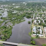 Confirman que El Niño ya está instalado y advierten que los próximos meses serán clave para Chaco y Corrientes