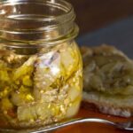 Cómo hacer berenjenas en escabeche: la receta casera, fácil y llena de sabor que pasa de generación en generación