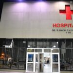 Un hombre sufrió quemaduras tras la explosión de un medidor eléctrico