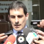 Crimen de Julián: el abogado de Victoria Cantero sostuvo que la versión de su defendida «es diferente»