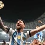 Messi deja la Selección Argentina: «Fue una decisión que dolió y duele en el alma»