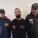 Caso Loan: Nicolás «El Americano» Soria denunció que lo atacaron con un arma blanca en la cárcel