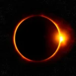 Se viene un eclipse solar total ¿Cuándo será y desde dónde se podrá ver?
