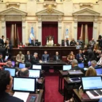 Sin la ley de Tierras, el Senado debate desalojos, manejo del fuego y expropiaciones: los detalles