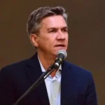 Leandro Zdero celebró la aprobación de la Ley de Reiterancia