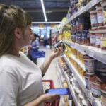 La inflación de agosto podría ubicarse en torno al 1,6%