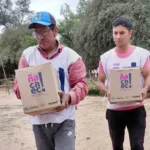 Programa Ñachec: así será la entrega de alimentos para celíacos en Resistencia este martes
