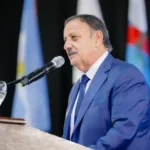Quintela, sobre un eventual gobierno peronista a partir de 2027: «Lo que sea necesario expropiar, vamos a expropiar»