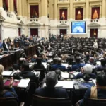 Este miércoles comienza el debate sobre la reforma de la Carta Orgánica del Banco Central en las comisiones de la Cámara de Diputados