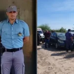 Murió Luciano Etudié, el acusado del femicidio de Graciela López y del crimen de su padre