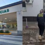 Detuvieron a una joven acusada de matar de una puñalada a su pareja tras una discusión