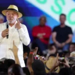 Brasil: Lula lanzó su candidatura y prometió aumentar el gasto en defensa