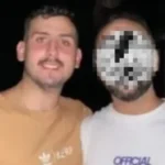 «Le decían que se alejara»: la relación marcada por la violencia entre Julián Álvarez Guardia y la joven acusada de matarlo