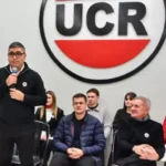 Sáenz Peña: denuncian que un dirigente del PJ manipuló una imagen para difundir información falsa