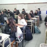 Paro docente: el presentismo en las escuelas llegó al 99%