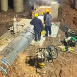 Sameep aseguró que este miércoles se restablecerá el servicio de agua en Sáenz Peña