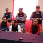 Juicio por Loan Peña: «El Americano» Soria pidió declarar y hablará al cierre de la audiencia