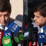 Las heridas de Julián Álvarez Guardia, una de las claves que demora el informe definitivo de la autopsia