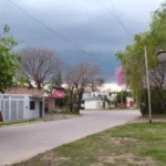 Tras la breve tormenta, así seguirá el tiempo en Resistencia