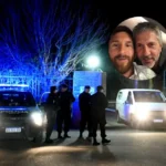 Lionel Messi despidió a su padre Jorge en una ceremonia íntima junto a su familia