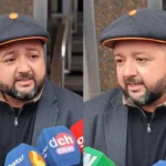 La querella plantea un posible ataque sorpresa de Victoria contra Julián y pide profundizar la investigación