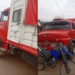 Avia Terai: secuestraron 30 toneladas de maíz durante un control rural