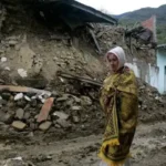Colombia: confirman que hay al menos 111 muertos por el terremoto