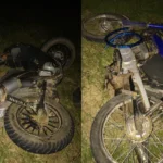 Murió una adolescente tras protagonizar un accidente por la Ruta 9