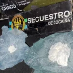 Apresan a una mujer de 70 años, acusada de vender cocaína en el barrio