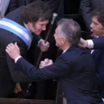 Milei busca un nuevo pacto con Macri para asegurar votos en el Congreso y apuntalar su reelección
