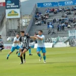 For Ever perdió ante Gimnasia de Jujuy y sigue en zona de descenso