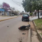 Balearon a un joven en Resistencia y buscan al presunto agresor