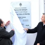 Habilitaron tomógrafo, mamógrafo y banco de sangre en el hospital Pértile