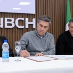 Tras 100 años de historia, renovarán la Plaza San Martín de Charata