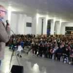 Sortearon 64 viviendas en Sáenz Peña y anunciaron la construcción de otras 40