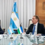 El Gobierno nacional avanza con el traspaso de rutas a las provincias
