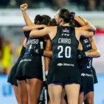 Las Leonas le ganaron a Australia y son finalistas del Mundial de Hockey