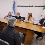 Tres escuelas de Resistencia tendrán prácticas profesionalizantes