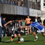 Primera Nacional: For Ever sacó un valioso empate ante All Boys