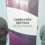 Detuvieron a un hombre buscado por un caso de violencia de género