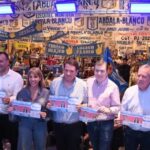 Casi 600.000 santiagueños votan este domingo: Gerardo Zamora busca ganar la intendencia DE “La Madre de Ciudades”