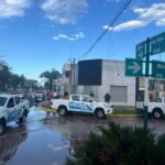 Muerto dentro de una camioneta: se entregó un joven a la justicia y ya son dos los detenidos