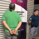 Denuncian que obligaba a su hija de 17 años a vender en la calle y la golpeaba si no cumplía