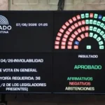 El Gobierno batalló más de la cuenta pero logró sancionar la ley de Inviolabilidad de la Propiedad Privada