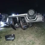 Livio Gutiérrez fue trasladado al hospital Perrando y se encuentra estable