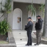 La defensa en la causa Exen apunta al supuesto «informante»